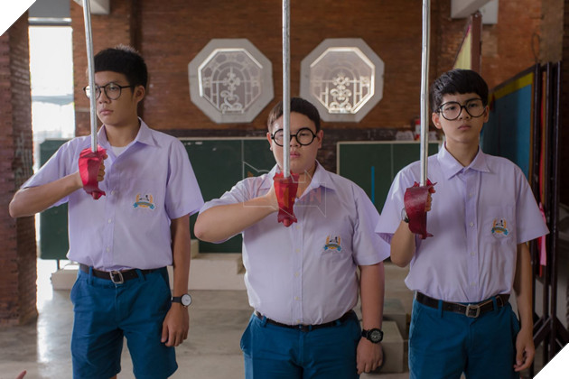 Phim ra rạp dịp Lễ 2/9: “What Happened to Monday?” gây chú ý 6