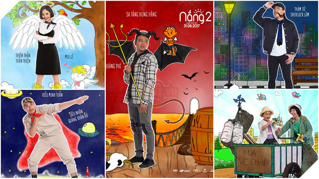 Phim ra rạp dịp Lễ 2/9: “What Happened to Monday?” gây chú ý 7