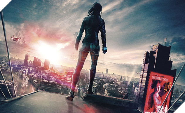 Phim ra rạp dịp Lễ 2/9: “What Happened to Monday?” gây chú ý 8