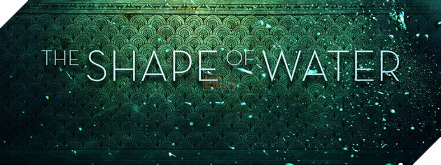 Venice dậy sóng với The Shape of Water của Guillermo del Toro 4