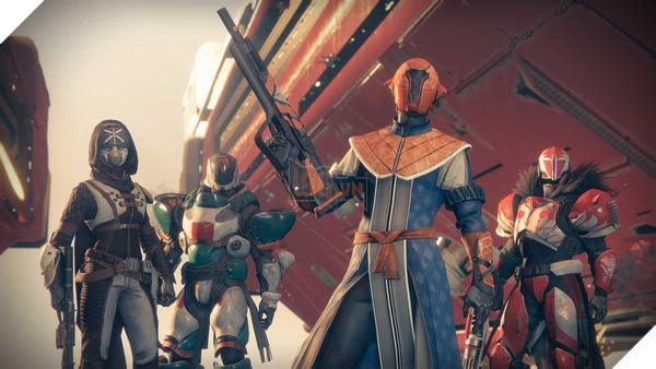 Destiny 2: Trials of Osiris sẽ sớm quay trở lại sau khi game ra mắt