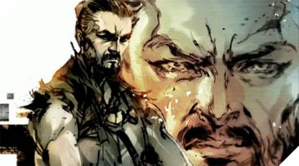 Bản chuyển thể của Metal Gear Solid sẽ đòi hỏi một đội ngũ dày dặn kinh nghiệm