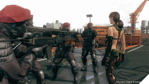 Ông muốn làm ra một bộ phim làm hài lòng cả hãng phim lẫn người hâm mộ Metal Gear Solid