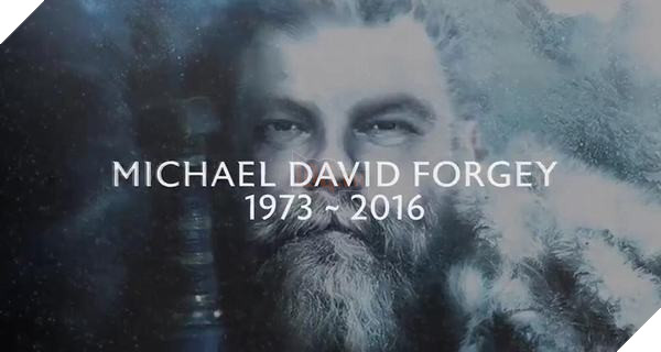 Middle-earth: Shadow of War tung trailer tri ân cố Điều hành sản xuất 2