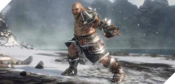 Middle-earth: Shadow of War tung trailer tri ân cố Điều hành sản xuất