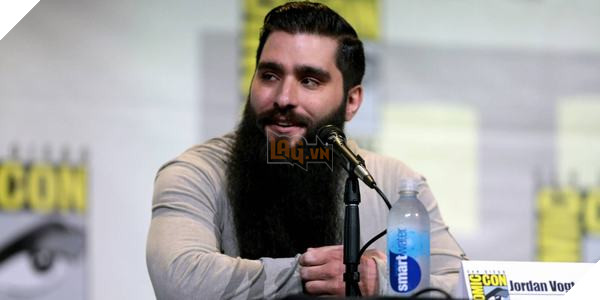 Đạo diễn Vogt-Roberts khá tự tin vào khả năng của chính mình