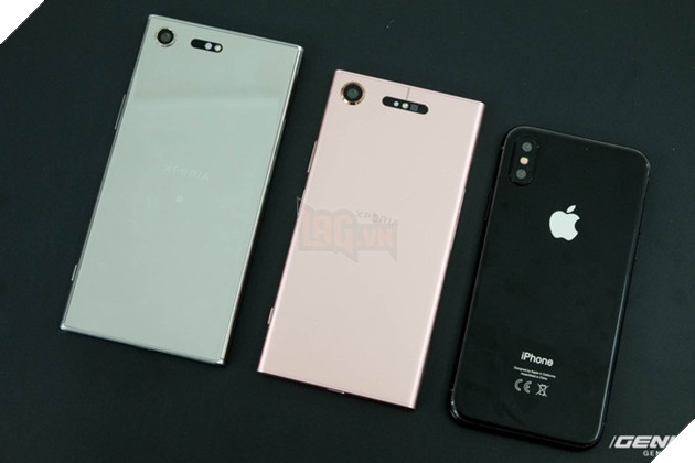 
Sony cũng là nhà sản xuất Android hiếm hoi còn lại chưa tích hợp hệ thống camera kép lên smartphone của mình
