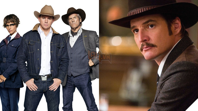 Điểm mặt các siêu điệp viên Statesman trong “Kingsman 2”