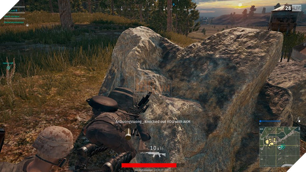 Giật mình giá thuê acc Battlegrounds chưa đầy 2 nghìn Đồng 1 tiếng tại Việt Nam: Thế này thì bảo sao không lắm hack!