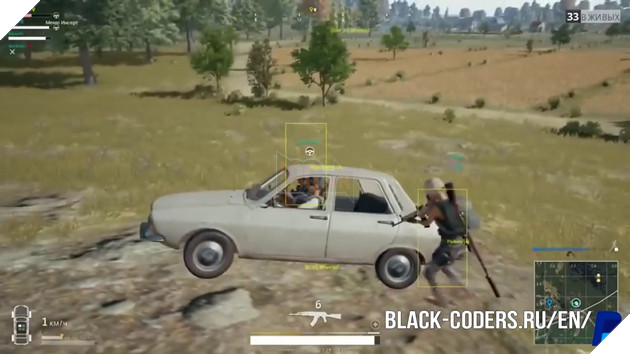 Giật mình giá thuê acc Battlegrounds chưa đầy 2 nghìn Đồng 1 tiếng tại Việt Nam: Thế này thì bảo sao không lắm hack!