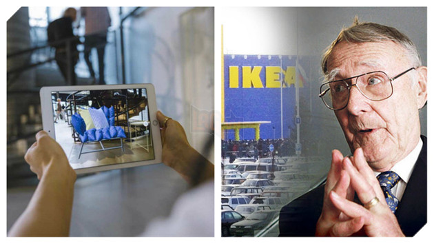 Thực tế tăng cường - Cuộc đối đầu nảy lửa giữa Google và Apple 4