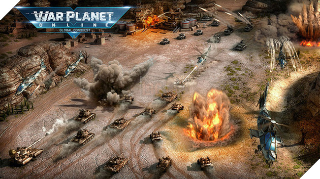 Top 5 game mobile mới cực hay thích hợp để giải trí dịp nghỉ lễ