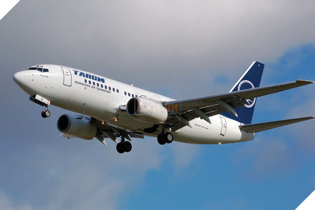 Tại sao đa số máy bay lại có màu trắng? 2