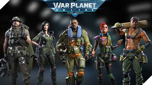 Top 5 game mobile mới cực hay thích hợp để giải trí dịp nghỉ lễ