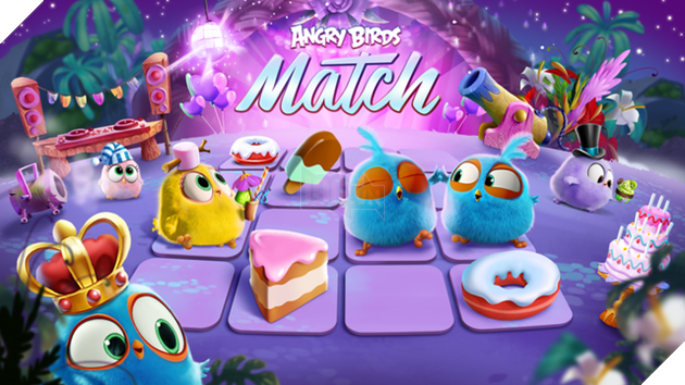 Top 5 game mobile mới cực hay thích hợp để giải trí dịp nghỉ lễ