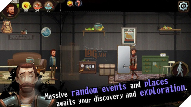 Top 5 game mobile mới cực hay thích hợp để giải trí dịp nghỉ lễ