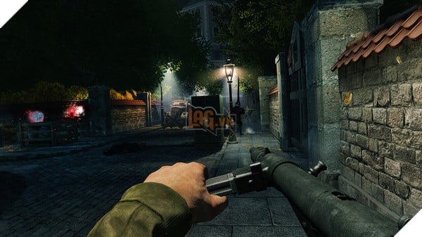 Raid: World War II – tựa game cho phép người chơi “ăn trộm” vàng của phát xít Đức đã mở cửa miễn phí