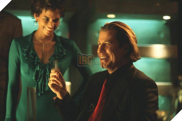 Top 10 tay lừa đảo lão luyện nhất từng xuất hiện trên màn ảnh rộng