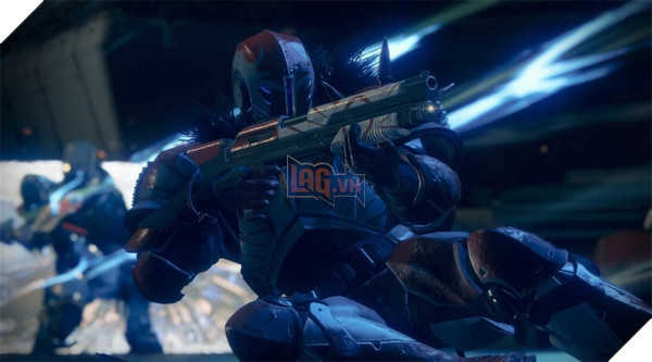 Destiny 2: Tiết lộ giới hạn cấp độ sức mạnh trong game