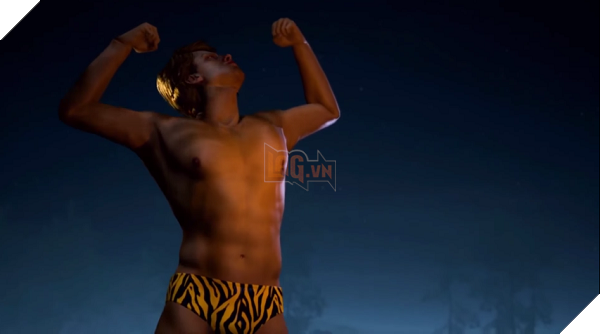 Friday the 13th: Trailer giới thiệu DLC trang phục mùa hè