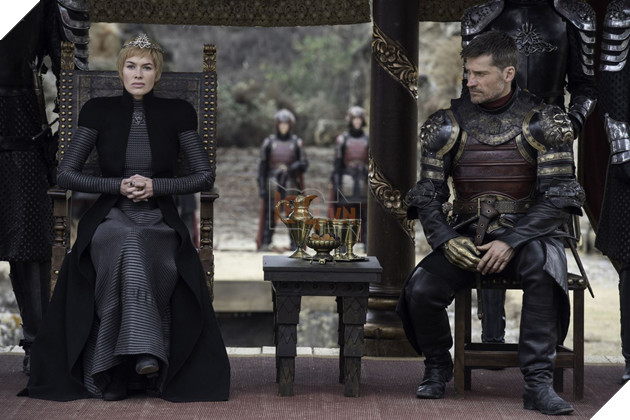 Tổng kết Mùa 7 “Game of Thrones” 4