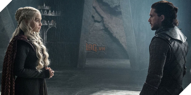 Tổng kết Mùa 7 “Game of Thrones” 5