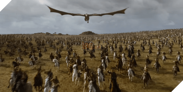 Tổng kết Mùa 7 “Game of Thrones” 8