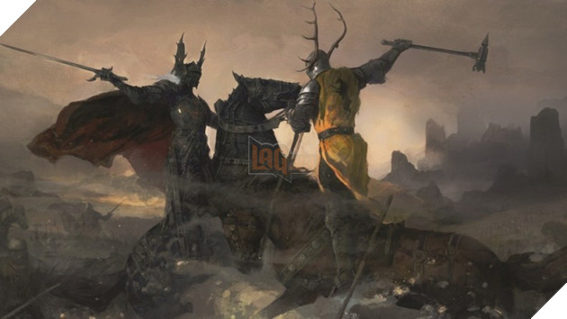 Mọi thông tin đã biết về mùa cuối “Game of Thrones” 3