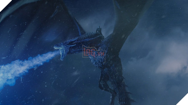 Mọi thông tin đã biết về mùa cuối “Game of Thrones” 2