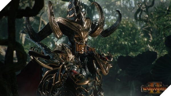Total War: Warhammer 2 tiết lộ chi tiết cấu hình tối thiểu và đề nghị 2