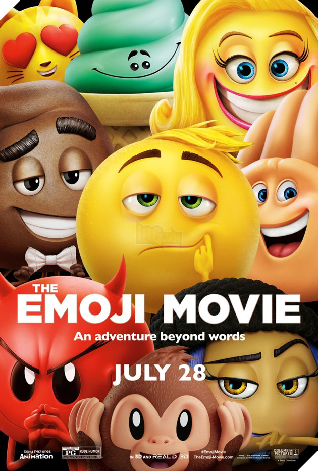 Tổng hợp bảng xếp hạng doanh thu Bắc Mỹ cuối tuần: Ngày 3/9/2017 8