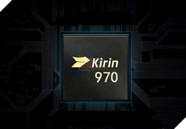 Huawei giới thiệu chip Kirin 970 công nghệ AI với tham vọng đánh bại Apple và Samsung