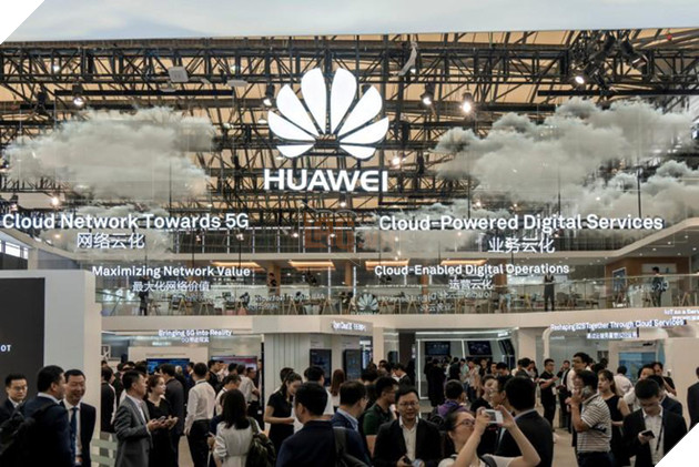 Huawei giới thiệu chip Kirin 970 công nghệ AI với tham vọng đánh bại Apple và Samsung 2