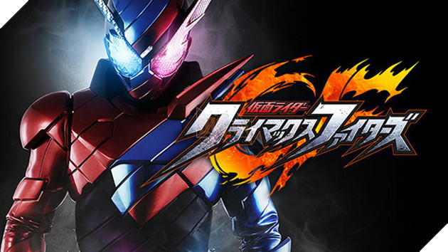Tựa game Kamen Rider Climax Fighter sẽ hỗ trợ tiếng Anh trong phiên bản châu Á đặc biệt 2