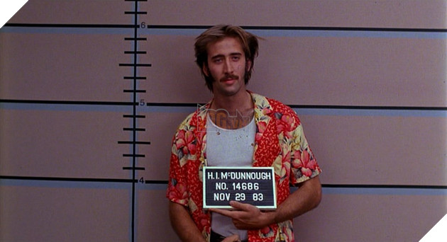 10 bộ phim nổi tiếng nhất của Nicolas Cage 2