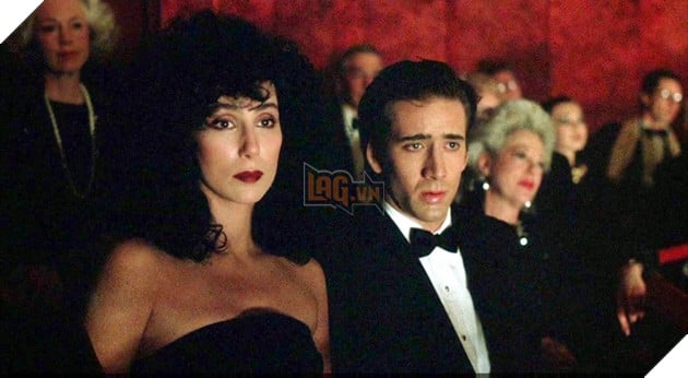 10 bộ phim nổi tiếng nhất của Nicolas Cage 3