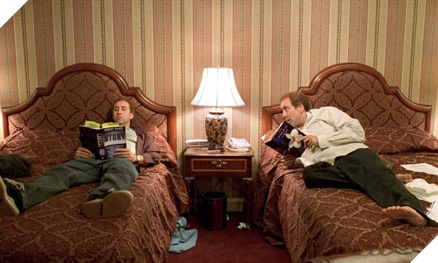 10 bộ phim nổi tiếng nhất của Nicolas Cage 7