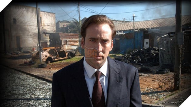 10 bộ phim nổi tiếng nhất của Nicolas Cage 9