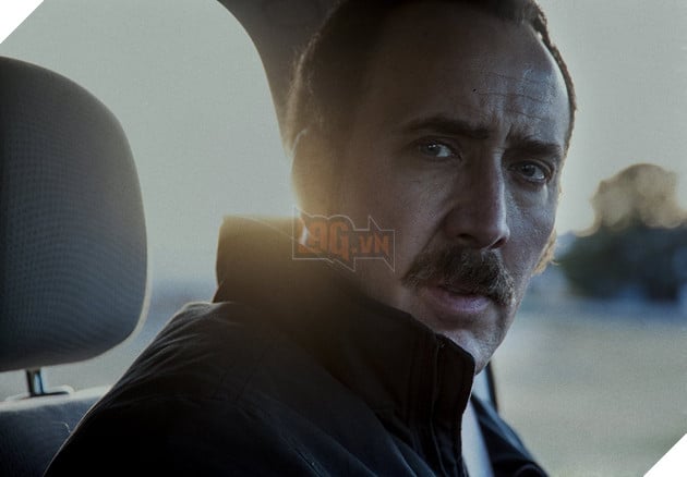 10 bộ phim nổi tiếng nhất của Nicolas Cage 11