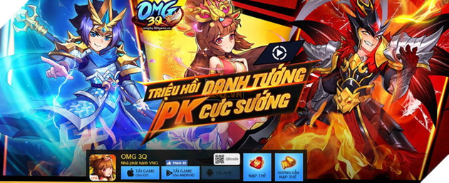 OMG 3Q: VNG thẳng tay khóa tất cả tài khoản tiến hành nạp lậu trong thời gian gần đây 4