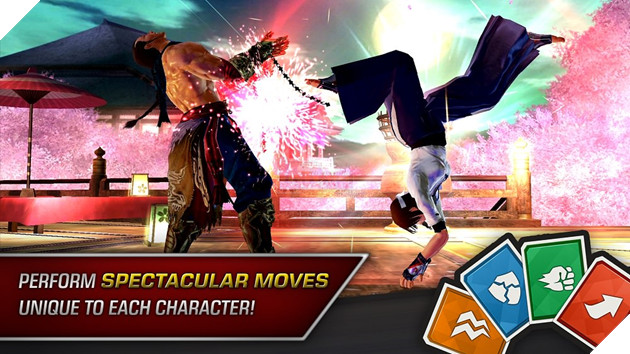 Top 5 game mobile mới cực hay thích hợp để giải trí dịp nghỉ lễ