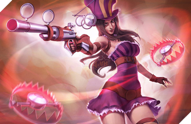 Top 4 vị tướng chỉ mới đây thôi còn xưng hùng xưng bá nhưng đang yếu thảm hại sau khi bị giảm sức mạnh quá nặng