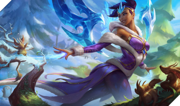 Top 4 vị tướng chỉ mới đây thôi còn xưng hùng xưng bá nhưng đang yếu thảm hại sau khi bị giảm sức mạnh quá nặng