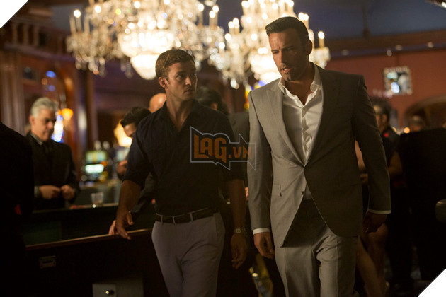 Top 10 tay lừa đảo lão luyện nhất từng xuất hiện trên màn ảnh rộng