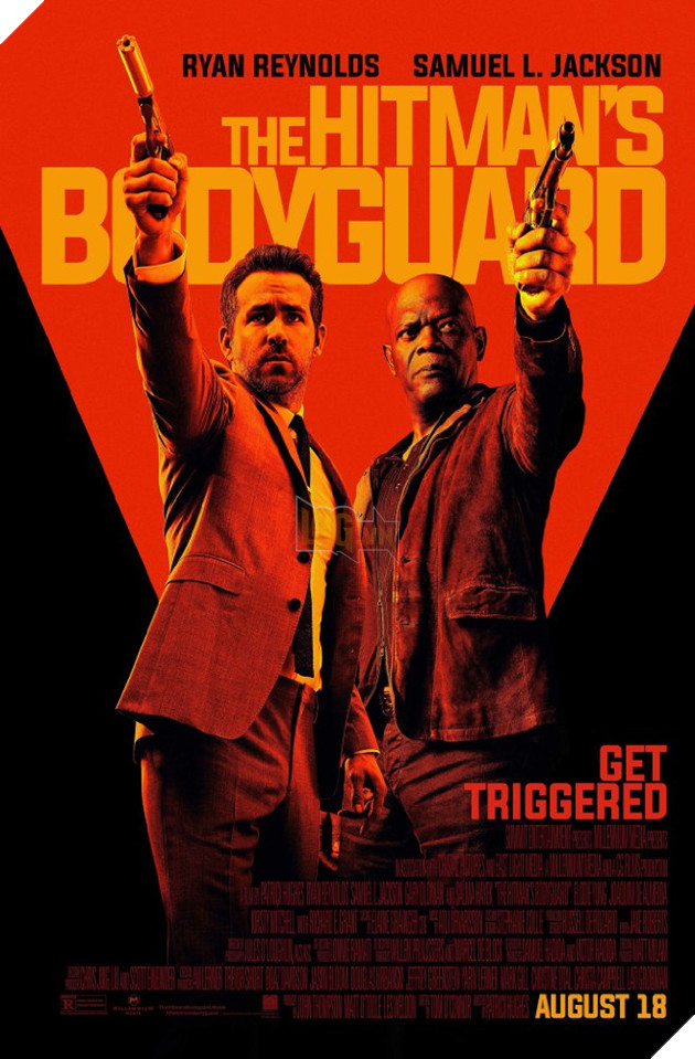 Tổng hợp bảng xếp hạng doanh thu Bắc Mỹ cuối tuần: Ngày 3/9/2017