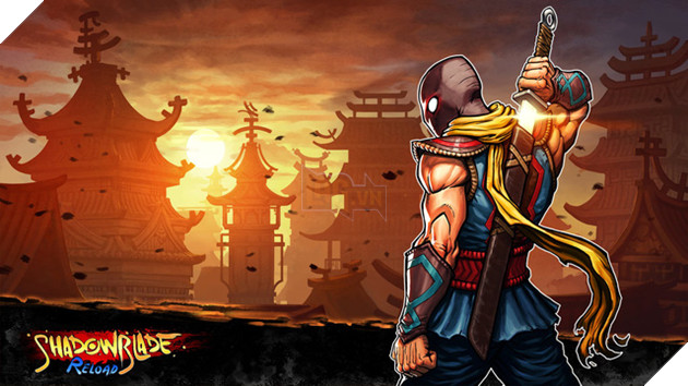 8 game mobile độc đáo cho người chơi nhập vai như một Ninja thực thụ