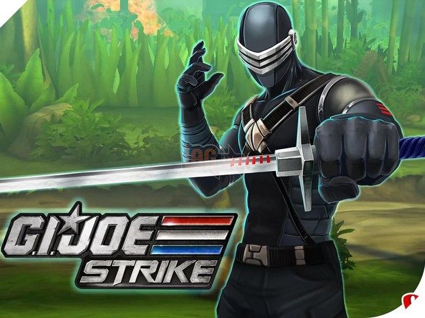 8 game mobile độc đáo cho người chơi nhập vai như một Ninja thực thụ