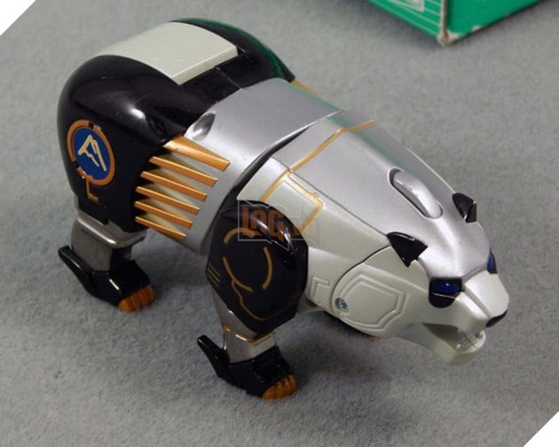 Lại thêm một bộ mô hình siêu nhân Gao 'khủng' về Việt Nam, phiên bản siêu hiếm giá 86,6 triệu đồng