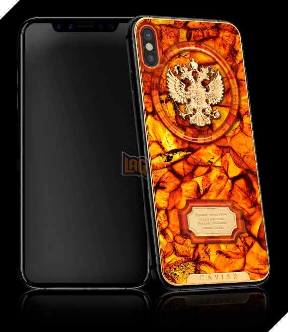 Nghe đồn iPhone 8 màu trắng rất xấu nhưng 3 phiên bản Bạch Dương, Hổ Phách và Dầu Mỏ này thì thật đáng cân nhắc 3