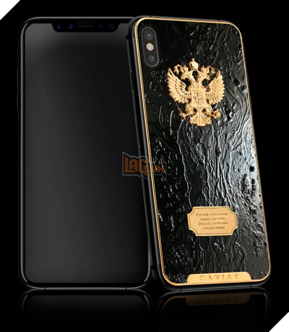 Nghe đồn iPhone 8 màu trắng rất xấu nhưng 3 phiên bản Bạch Dương, Hổ Phách và Dầu Mỏ này thì thật đáng cân nhắc 4